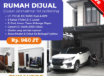 062_ Rumah di cluster Jatimakmur copy