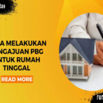 Cara Mengurus IMB / PBG Untuk Rumah Tinggal