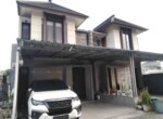 Rumah di Jatimakmur (3)