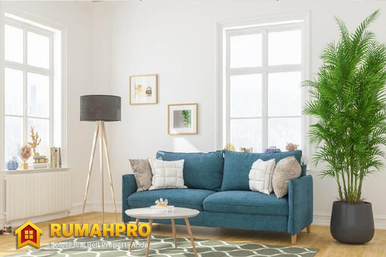 Cara agar Rumah Terasa Adem Tanpa AC