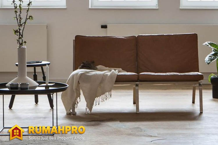 Tips Menata Rumah Minimalis