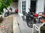 Rumah di jatibening 4