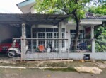 Rumah di jatibening 8