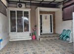 Rumah di jual kodau jatimekar (8)