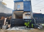 Rumah dijual jatiasih komplek asabri (1)