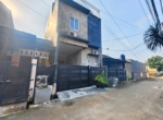 Rumah dijual jatiasih komplek asabri (16)