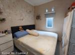 Rumah dijual jatiasih komplek asabri (7)