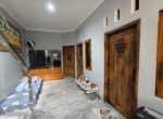 Rumah dijual jatiasih komplek asabri (8)