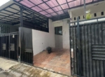 Rumah dijual kodau jatimekar A